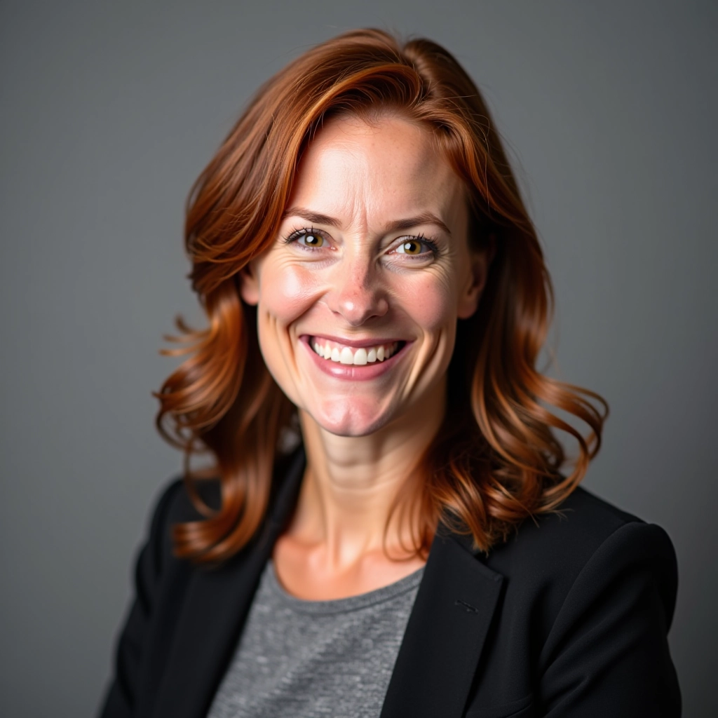 Síle O'Sullivan, Senior Wellness & Dance Editor