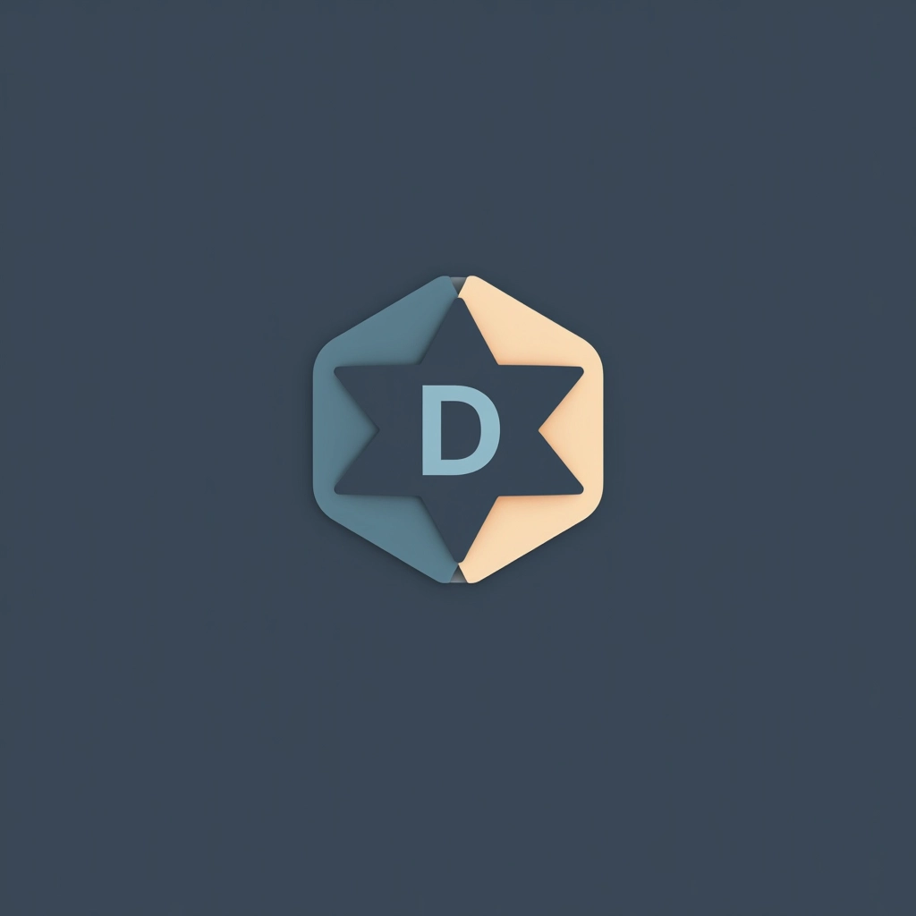 jelvoric Dance Community Logo